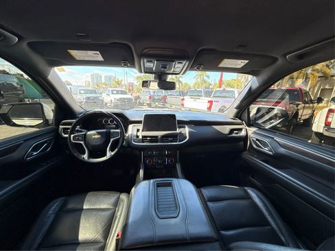 Used 2021 Chevrolet Tahoe LT AWD/4WD image 27