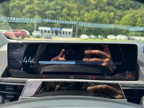 New 2025 Ford Mustang Mach-E Select w/ Comfort Package Lite image 23