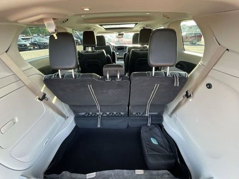 Used 2023 Chrysler Pacifica Limited FWD image 34