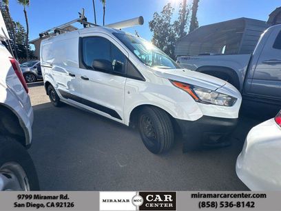Used 2020 Ford Transit Connect XL
