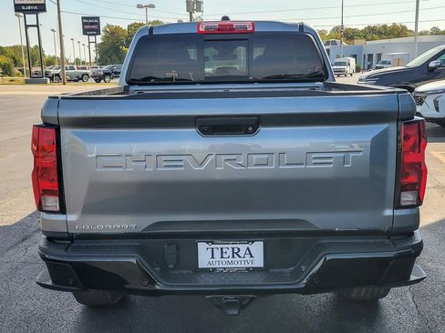 New 2026 Chevrolet Colorado Trail Boss image 5