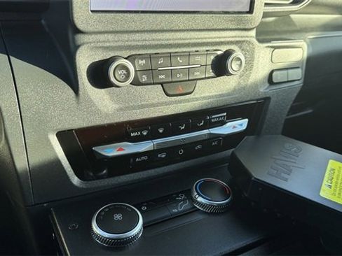 New 2025 Ford Explorer 4WD Police Interceptor image 32