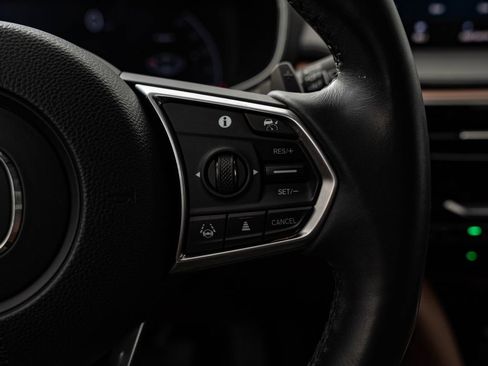 Certified 2024 Acura MDX SH-AWD w/ Technology Package image 31