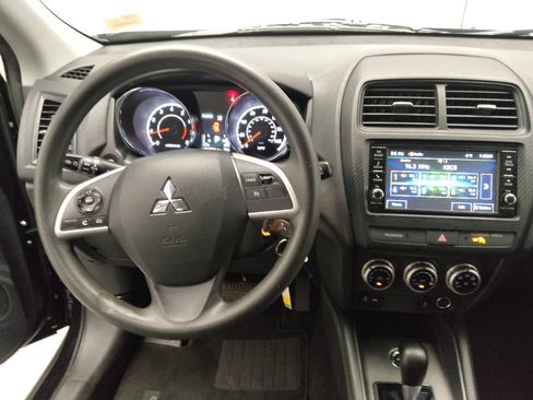 Used 2023 Mitsubishi Outlander Sport AWD image 22