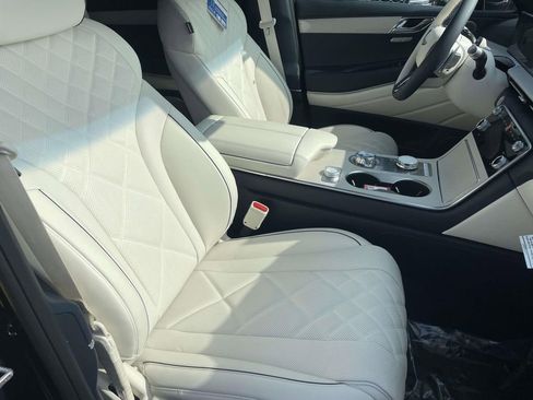 New 2026 Genesis GV80 3.5T Prestige image 30