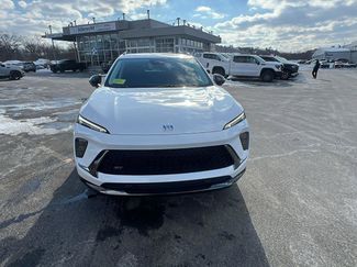 New 2026 Buick Envision Sport Touring video 2