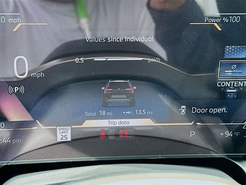 New 2025 BMW X3 xDrive30i w/ Convenience Package image 9