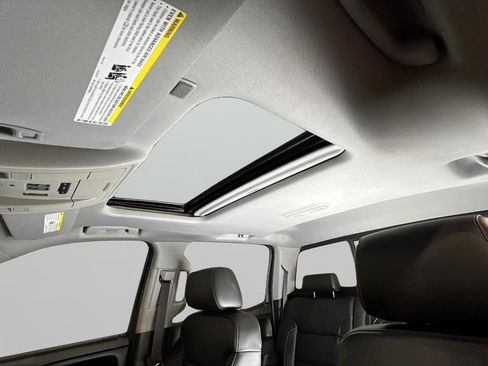 Used 2015 Chevrolet Silverado 1500 LTZ Z71 w/ LTZ Plus Package image 32