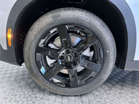 New 2026 MINI Cooper Countryman S AWD/4WD image 28
