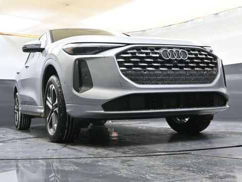 Certified 2025 Audi Q5 Premium Plus w/ Premium Plus image 36