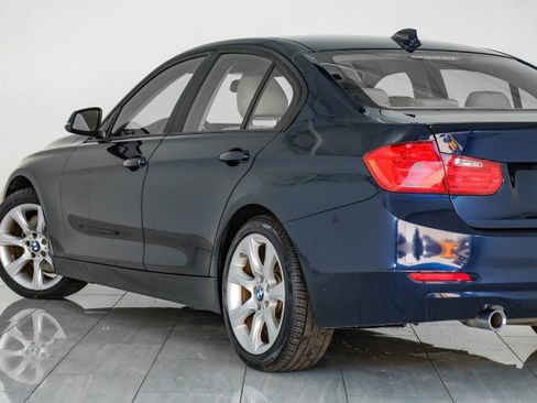 Used 2014 BMW 335i Sedan image 58