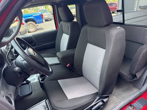 Used 2011 Ford Ranger XLT w/ Bright Trim Group AWD/4WD image 13