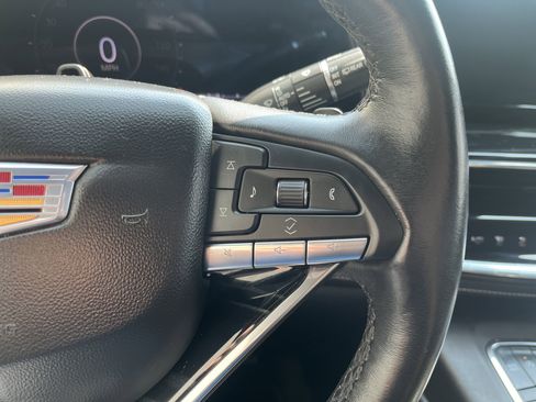 Used 2024 Cadillac Escalade Sport image 28