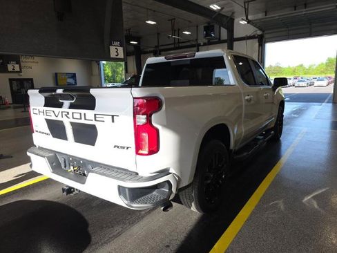 Used 2020 Chevrolet Silverado 1500 RST w/ Rally Edition image 4
