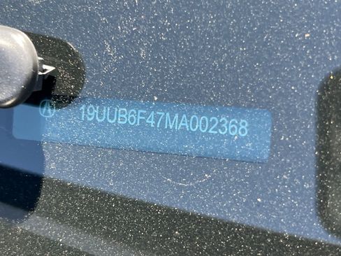 Used 2021 Acura TLX SH-AWD w/ Technology Package image 23