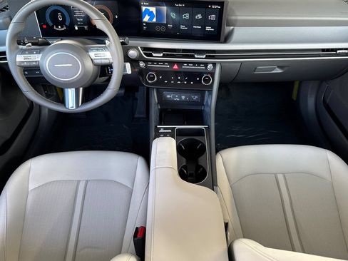 Used 2026 Hyundai Sonata SEL FWD image 16