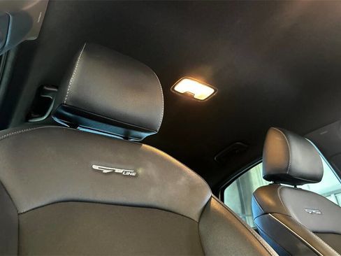 Used 2024 Kia Forte GT-Line image 16