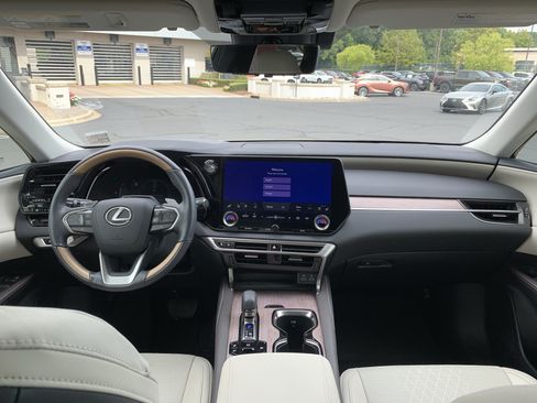 Used 2024 Lexus RX 350 w/ Convenience Package AWD/4WD image 30