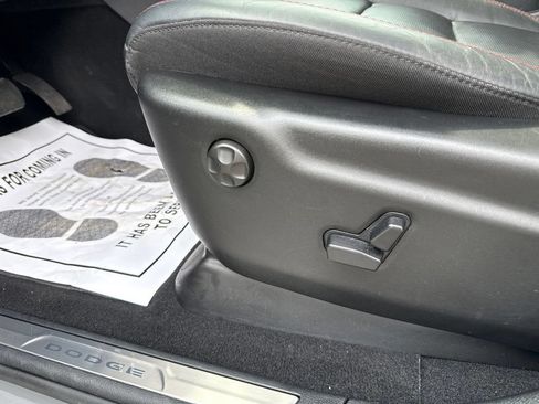 Used 2026 Dodge Durango GT AWD/4WD image 32