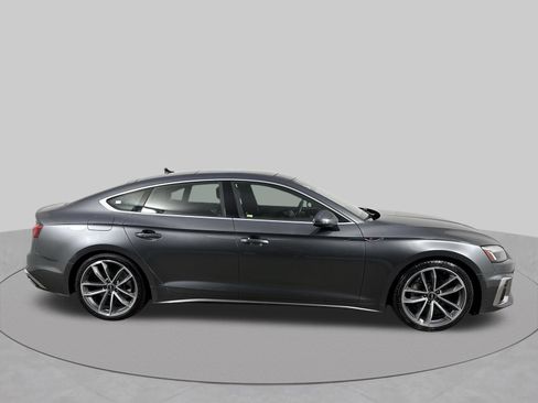 Used 2023 Audi A5 2.0T Premium Plus AWD/4WD image 36