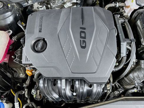 Used 2023 Hyundai Sonata SEL w/ Cargo Package image 32