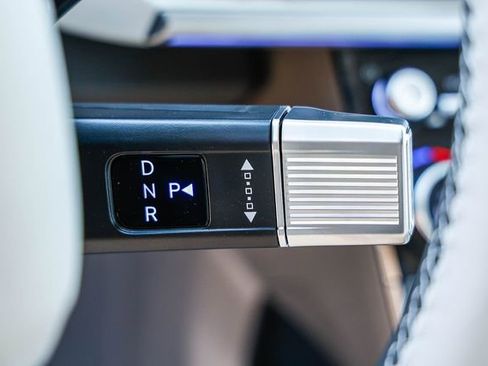 New 2026 Hyundai Santa Fe Calligraphy image 24