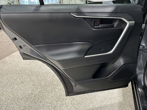 Certified 2022 Toyota RAV4 LE image 14