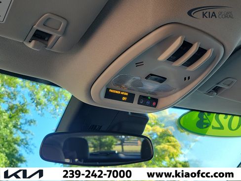 Used 2024 Chevrolet Trax ACTIV w/ Sunroof Package FWD image 26