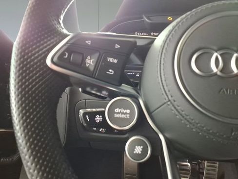 Used 2022 Audi R8 V10 performance image 18