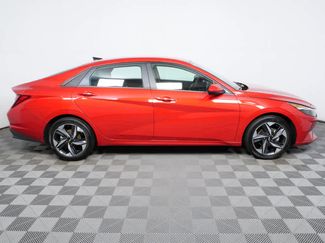 Certified 2023 Hyundai Elantra SEL w/ Convenience Package video 2