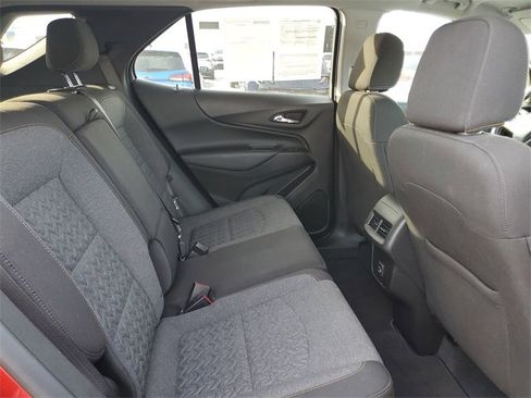 Certified 2022 Chevrolet Equinox LT image 25