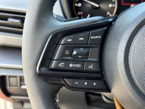 New 2026 Subaru Crosstrek 2.5i Wilderness image 39