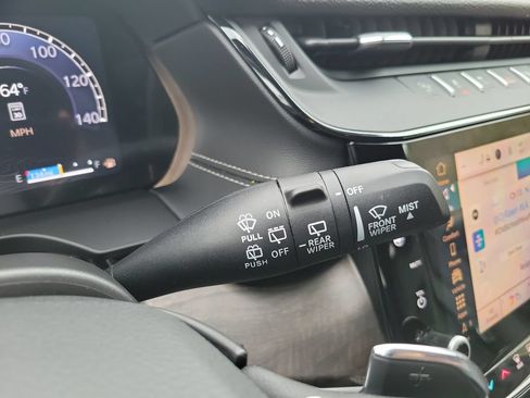New 2026 Jeep Grand Cherokee Altitude AWD/4WD image 31