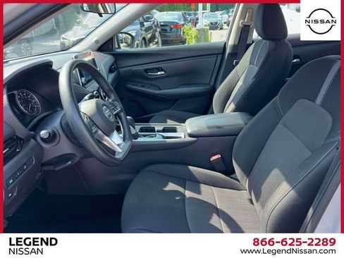 Used 2023 Nissan Sentra SV FWD image 15