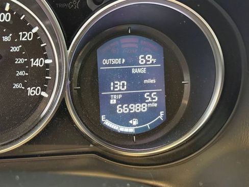 Used 2016 MAZDA CX-5 Sport w/ Rear Camera Package FWD image 14