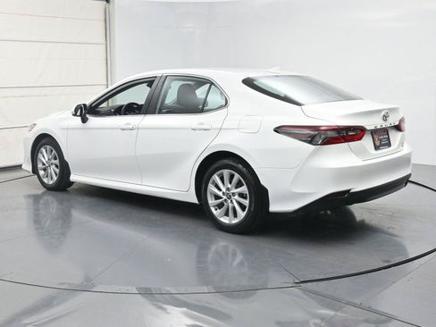 Used 2023 Toyota Camry LE AWD/4WD image 24