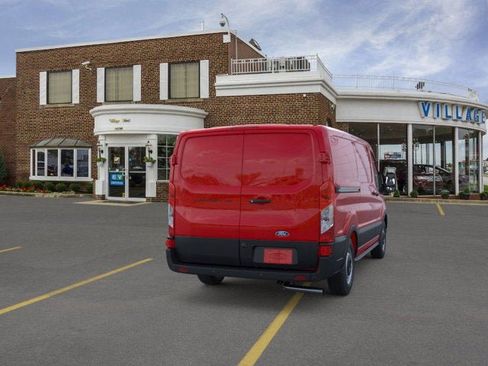 New 2026 Ford Transit 150 Cargo Van image 33
