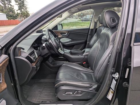 Certified 2023 Acura RDX w/Advance Package image 23