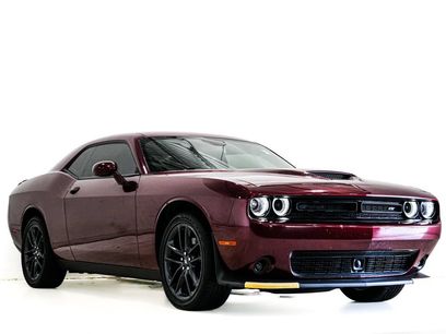 Used 2023 Dodge Challenger GT w/ Plus Package