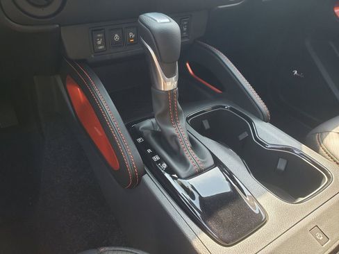 New 2025 Nissan Frontier PRO-4X w/ Pro Premium Package image 16