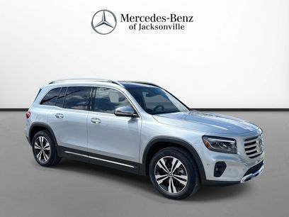 Certified 2025 Mercedes-Benz GLB 250