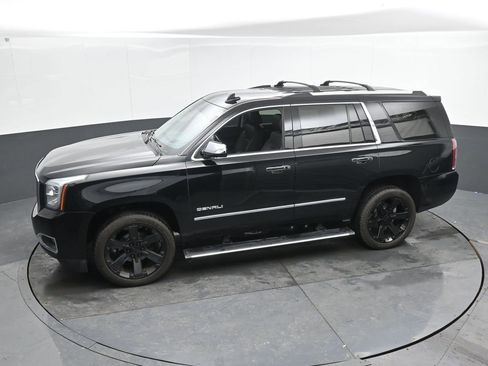 Used 2019 GMC Yukon Denali w/ Denali Ultimate Package image 40