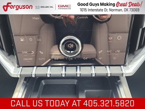 New 2026 GMC Acadia Elevation w/ Black Edition FWD image 30