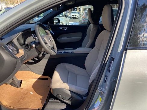 New 2026 Volvo XC60 T8 Plus w/ Climate Package image 12