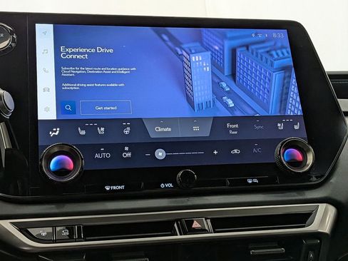 Certified 2023 Lexus RX 350 w/ Accessory Package (2T) AWD/4WD image 22