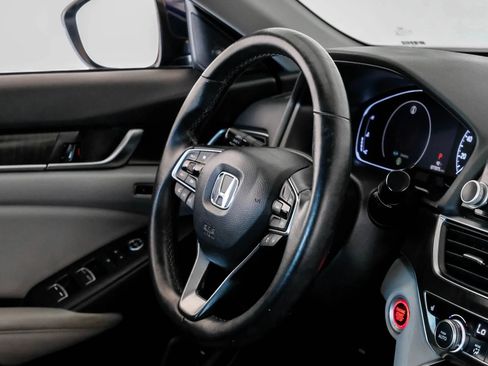 Used 2018 Honda Accord EX-L image 13