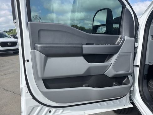 Used 2024 Ford F250 XL w/ STX Appearance Package image 16