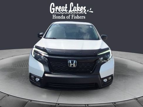 Used 2021 Honda Passport EX-L image 8