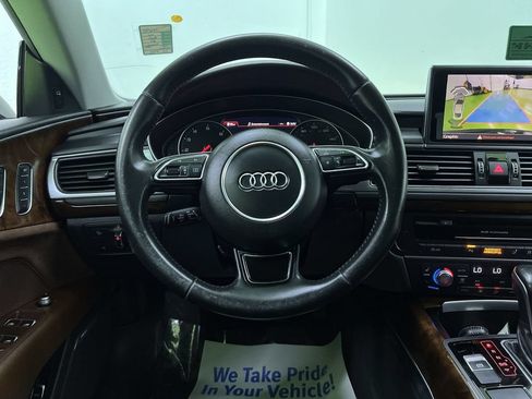 Used 2016 Audi A7 3.0T Prestige w/ Comfort Seating Package AWD/4WD image 21