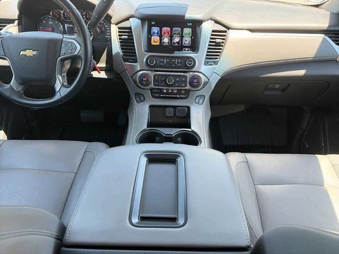 Used 2020 Chevrolet Tahoe LT RWD image 10
